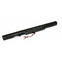 Батарея для ноутбука Asus A41N1501 - 3100 mAh / 15 V /  (921468)