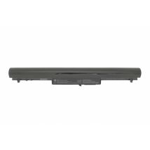 Аккумуляторная батарея для ноутбука HP Compaq HSTNN-DB4D Pavilion SleekBook 14 14.4V Black 2600mAh Orig