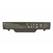 Аккумуляторная батарея для ноутбука HP Compaq HSTNN-IB89 ProBook 4510s 14.4V Black 4400mAh Orig