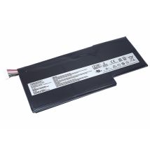 Батарея для ноутбука MSI BTY-M6K - 4500 mAh / 11,4 V /  (965230)