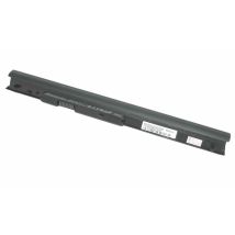 Аккумуляторная батарея для ноутбука HP LA04DF Pavilion 14-n000 14.8V Black 2580mAh Orig