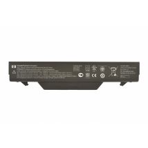 Аккумуляторная батарея для ноутбука HP Compaq HSTNN-IB89 ProBook 4510s 10.8V Black 4400mAh Orig