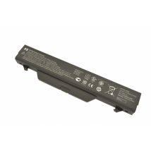 Батарея для ноутбука HP HSTNN-IB89 - 4400 mAh / 10,8 V