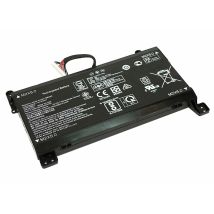 Батарея для ноутбука HP TPN-Q195 - 5973 mAh / 14,4 V /  (964265)