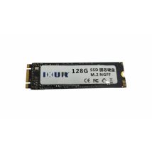 SSD для ноутбука M.2 2280 IXUR 128GB NGFF