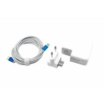 Блок питания для ноутбука Apple 67W 20V 3.3A USB Type-C MKU63AM/A OEM