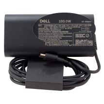 Блок питания для ноутбука Dell 100W 20V 5A Type C DA100PM220