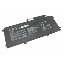 Батарея для ноутбука Asus C31N1411 - 3610 mAh / 11,55 V /  (092354)