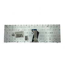 Клавиатура для ноутбука Lenovo 25-010793 - черный