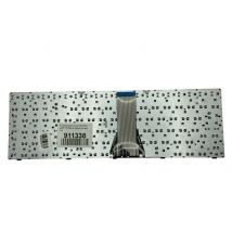 Клавиатура для ноутбука Lenovo 25214725 - черный (911338)