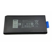 Аккумуляторная батарея для ноутбука Dell Latitude 14 Rugged 5404 Extreme 7404 11.1V 8550mAh