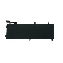 Батарея для ноутбука Dell H5H20 - 4800 mAh / 11,55 V /  (092318)