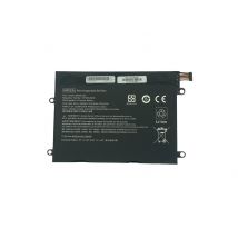 Аккумуляторная батарея для ноутбука HP HSTNN-IB7N Notebook X2 10-P010CA 7.4V Black 4000mAh OEM