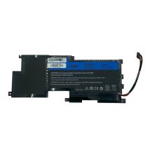 Аккумуляторная батарея для ноутбука Dell W0Y6W XPS 15-L521x，XPS L521x 11.1V Black 5700mAh OEM