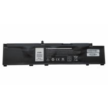 Аккумуляторная батарея для ноутбука Dell MV07R G5 15 5590 15.2V 4000mAh OEM
