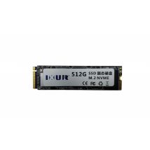SSD M.2 2280 IXUR 512G NVME