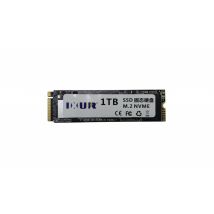 SSD M.2 2280 IXUR 1Tb NVME