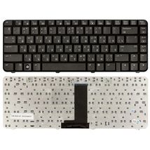 Клавиатура для ноутбука HP V0611BICS1-US - черный (000197)
