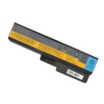 Батарея для ноутбука Lenovo LEG450-6 - 5200 mAh / 10,8 V /  (012156)