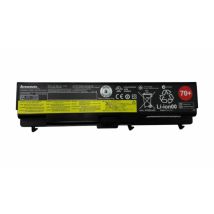 Аккумуляторная батарея для ноутбука Lenovo-IBM 45N1005 ThinkPad T430 10.8V Black 4760mAh Orig