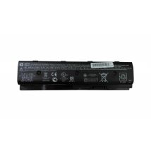 Аккумуляторная батарея для ноутбука HP Compaq HSTNN-LB3P DV6-7000 10.8V Black 5200mAh Orig