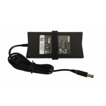 Блок питания для ноутбука Dell 90W 19.5V 4.62A 7.4x5.0mm Slim PA-10S Orig