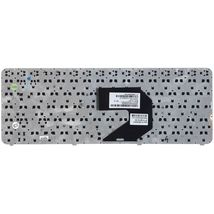 Клавиатура для ноутбука HP 698188-001 - черный (009213)