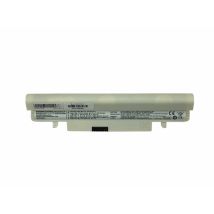 Аккумуляторная батарея для ноутбука Samsung AA-PB2VC6B N100 11.1V White 5200mAh OEM