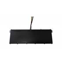 Батарея для ноутбука Acer LGCAC14B18J - 3090 mAh / 11,4 V