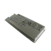 Батарея для ноутбука Dell RC126 - 5200 mAh / 11,1 V /  (002578)
