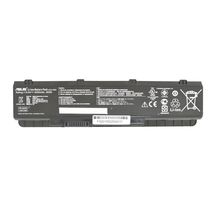 Аккумуляторная батарея для ноутбука Asus A32-N55 10.8V Black 5200mAh Orig