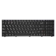 Клавиатура для ноутбука Lenovo MP-09F86US-6861 - черный (002485)