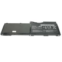 Аккумуляторная батарея для ноутбука Samsung AA-PLAN6AR 900X3A 7.4V Black 6150mAh Orig