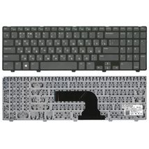 Клавиатура для ноутбука Dell V137325AS1 - черный (007054)
