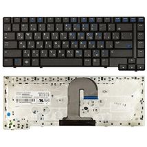 Клавиатура для ноутбука HP Compaq (6510B, 6515B) Black, RU