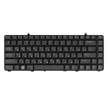 Клавиатура для ноутбука Dell NSK-DCK0U - черный (002229)