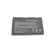 Аккумулятор для ноутбука 4UR18650F-2-CPL-15 (007805)