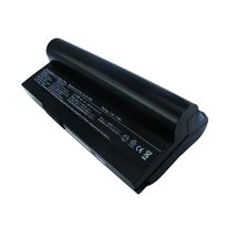 Батарея для ноутбука Asus AL24-1000 - 10400 mAh / 7,4 V /  (002618)