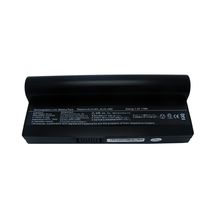 Батарея для ноутбука Asus AL22-901-B - 10400 mAh / 7,4 V /  (002618)