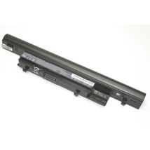 Аккумуляторная батарея для ноутбука Acer AS10H75 ID43A 11.1V Black 4400mAh Orig