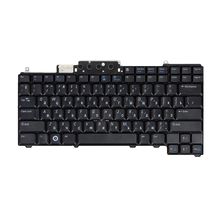 Клавиатура для ноутбука Dell 0NK831 - черный (002271)