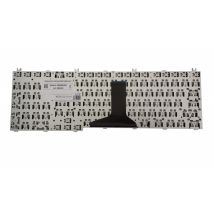 Клавиатура для ноутбука Toshiba MP-09M86SU6698 - черный (000303)