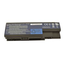 Батарея для ноутбука Acer LC.BTP00.007 - 4800 mAh / 14,8 V /  (002616)
