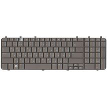 Клавиатура для ноутбука HP PK1303W0500 - коричневый (002296)