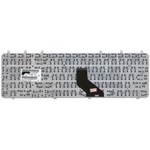 Клавиатура для ноутбука HP NSK-H8301 - коричневый (002296)