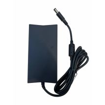 Зарядка для ноутбука Dell PA-4ES - 19,5 V / 130 W / 6,7 А