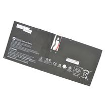Батарея для ноутбука HP TPN-C104 - 3000 mAh / 14,8 V / 44 Wh (016177)