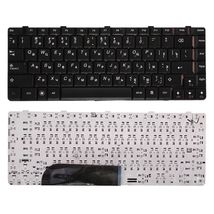 Клавиатура для ноутбука Lenovo AELL1700110 - черный (003117)