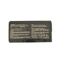 Батарея для ноутбука Asus 70-NLF1B2000Y - 4400 mAh / 11,1 V /  (002592)