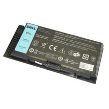 Батарея для ноутбука Dell 97KRM - 8310 mAh / 11,1 V /  (007077)